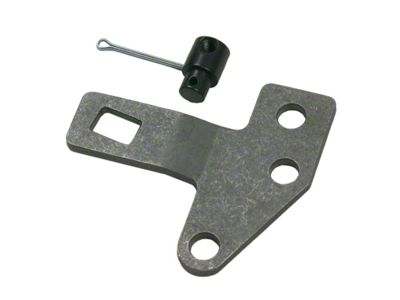 B&M Automatic Transmission Shift Lever (67-92 Camaro)