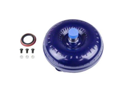 B&M Holeshot 2000 Torque Converter for TH-400 Automatic Transmission (67-81 Camaro)