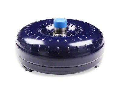 B&M Holeshot 2400 Torque Converter for 4L60E Automatic Transmission (83-92 Camaro)