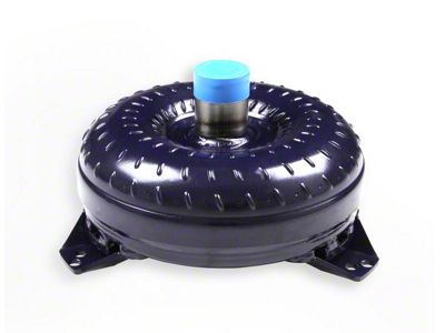 B&M Holeshot 3000 Torque Converter for TH-400 Automatic Transmission (67-81 Camaro)