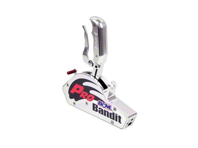 B&M Magnum Grip Pro Bandit Automatic Gated Shifter (69-72 Camaro)