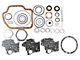 B&M Master Overhaul Kit for TH400 Transmission (73-75 350 V8 Camaro)