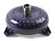 B&M Nitrous Holeshot 2400 Torque Converter for TH-400 Automatic Transmission (67-91 Camaro)