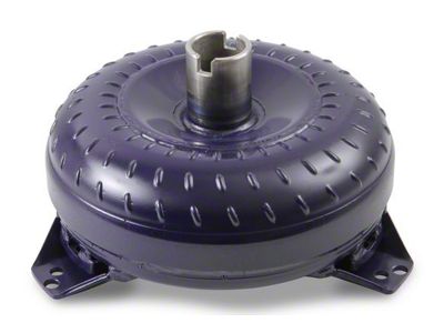 B&M Nitrous Holeshot 3000 Torque Converter for TH-400 Automatic Transmission (67-91 Camaro)