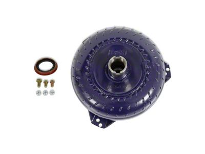 B&M Nitrous Holeshot 3600 Torque Converter for TH-400 Automatic Transmission (67-91 Camaro)