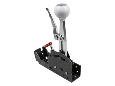 B&M Pro Stick PG Automatic Gated Shifter (69-72 Camaro)