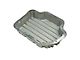 B&M TH-400 Hi-TEK Deep Heavy Duty Transmission Pan; Natural (73-75 Camaro)