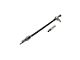 B&M TH350 Automatic Transmission Dipstick and Tube (69-81 350 V8 Camaro)