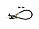 B&M TH350 Transmission Kickdown Cable (69-81 350 V8 Camaro)