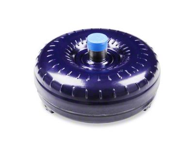 B&M Tork Master 2000 Torque Converter for TH-400 Automatic Transmission (67-81 Camaro)