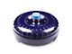 B&M Tork Master 2000 Torque Converter for TH-400 Automatic Transmission (67-81 Camaro)