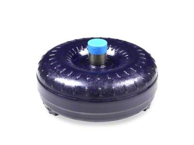 B&M Tork Master 2400 Torque Converter for TH-400 Automatic Transmission (67-81 Camaro)