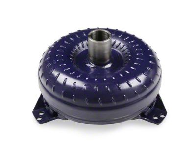 B&M Tork Master 3000 Torque Converter for TH-400 Automatic Transmission (67-81 Camaro)