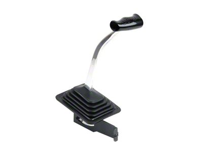 B&M Unimatic Automatic Transmission Detent Shifter (69-85 Camaro)