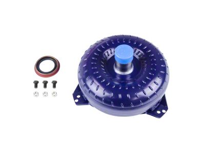 B&M Holeshot 3500 Torque Converter for TH700R4/4L60/4L60E Automatic Transmission (82-96 Corvette C3 & C4, Excluding ZR1)