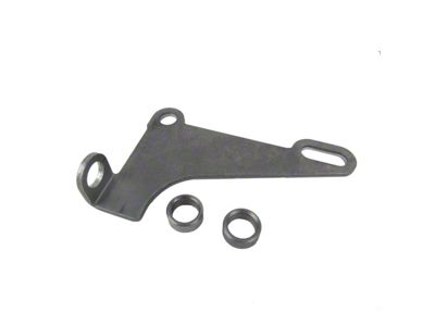 B&M Automatic Transmission Cable Bracket Kit (97-02 Firebird)