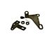 B&M Automatic Transmission Cable Bracket and Shift Lever Kit (97-02 Firebird)