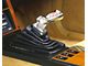 B&M MegaShifter Console Automatic Ratchet Shifter (70-81 Firebird w/ Factory Center Console)