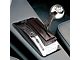 B&M Quicksilver Console Automatic Ratchet Shifter (70-81 Firebird w/ Factory Center Console)