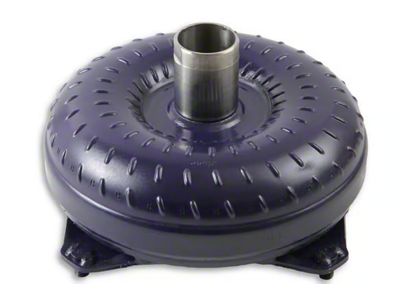 B&M Holeshot 2400 Torque Converter for C4 Automatic Transmission (77-79 Thunderbird)