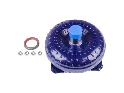 B&M Holeshot 2400 Torque Converter for C4 Automatic Transmission (77-79 Thunderbird)