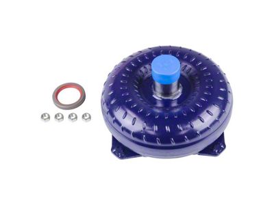 B&M Tork Master 2400 Torque Converter for C4 Automatic Transmission (77-79 Thunderbird)