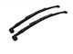 BMR 2-Inch Rear Lowering Leaf Springs (67-81 Camaro)