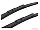 BMR 2-Inch Rear Lowering Leaf Springs (67-81 Firebird)