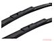 BMR 2-Inch Rear Lowering Leaf Springs (68-74 Chevy II, Nova)