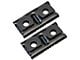 Bob Drake Door Striker Mounting Plates (32-39 Ford Car; 32-37 Ford Truck)