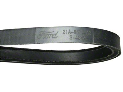 Bob Drake Fan Belt (42-48 Ford Car, Ford Truck)