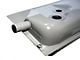 Bob Drake Gas Tank with Fuel Pick-Up Outlet (38-40 Ford Car; 38-41 Ford Truck)