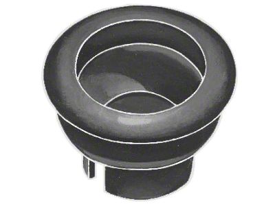 Bob Drake Gas Tank Neck Grommet with Skirt (37-38 Ford Car, Ford Truck)