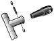 Bob Drake Gear Shift Lever Pins, Spring and Grommet Kit (48-48 Ford Car, Ford Truck)