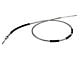 Bob Drake Hand Brake Cable (41-48 Ford Car)