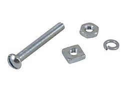 Bob Drake Starter Band Hardware Kit (32-48 Ford Car, Ford Truck)