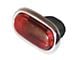 Bob Drake Tail Light Assembly (42-48 Ford Car)