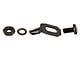 Bob Drake Trunk Seal Clip Kit (41-48 Ford Car)