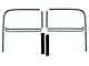 Bob Drake Window Channel Kit (38-47 Ford Truck)