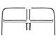 Bob Drake Window Channel Kit (32-34 Ford Truck)