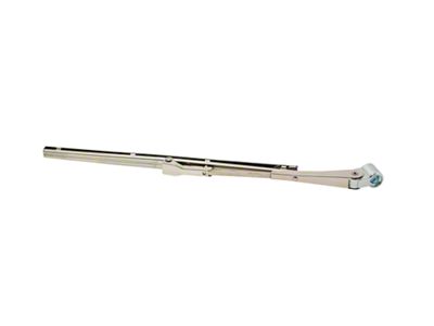 Bob Drake Wiper Arm Kit (37-40 Ford Car Convertible, Station Wagon; 1940 Ford Car Coupe, Sedan)