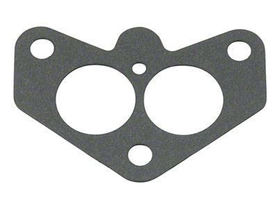 Bob Drake Carburetor to Intake Manifold Gasket (48-53 F1, F2, F3, F4)