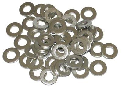 Bob Drake Cylinder Head Washers (48-53 Flathead V8 F1, F-100, F2, F-250, F3, F-350, F4)