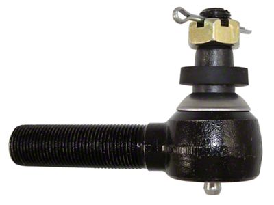 Bob Drake Drag Link/Tie Rod End; Passenger Side (48-64 F1, F-100, F2, F-250, F3, F-350, F4)