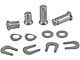 Bob Drake Hand Brake Pin Kit (48-51 F2)