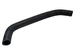 Bob Drake Heater Defroster Flex Hose (48-51 F1, F2, F3, F4)