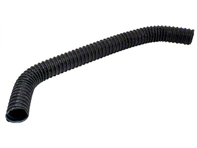 Bob Drake Heater Defroster Flex Hose (48-51 F1, F2, F3, F4)