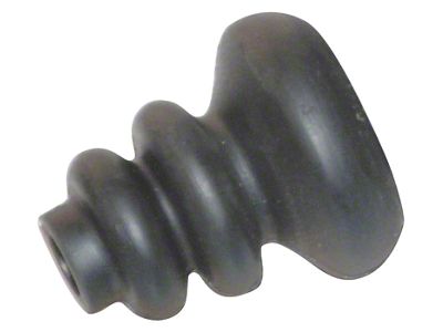 Bob Drake Master Cylinder Rubber Boot (48-56 F1, F-100, F2, F-250, F3, F-350, F4)