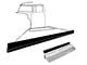 Bob Drake Running Board to Body Seal (53-55 F-100, F-250, F-350)