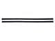 Bob Drake Vent Window Glass Edge Seals (48-52 F1, F2, F3, F4)